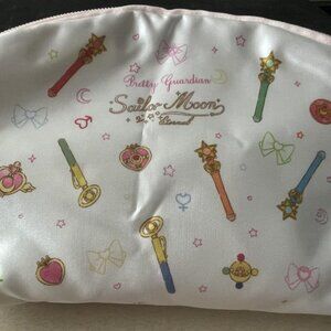Sailor Moon Eternal x 3COINS Limited Edition 2021 release - Cosmetic Pouch
